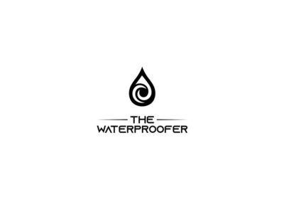 The Waterproofer
