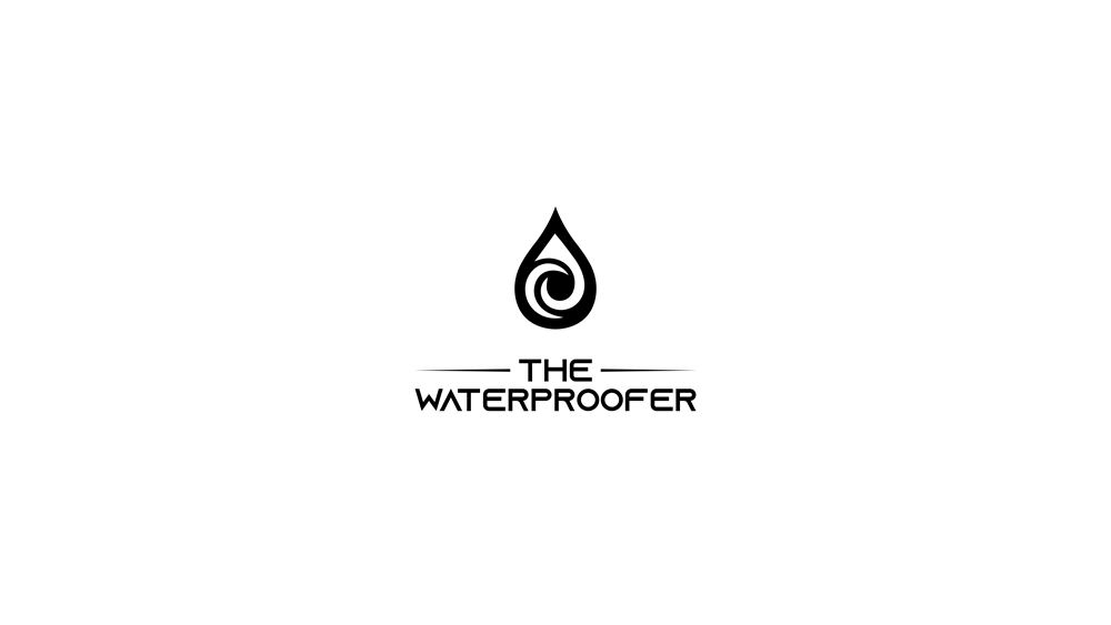 The Waterproofer