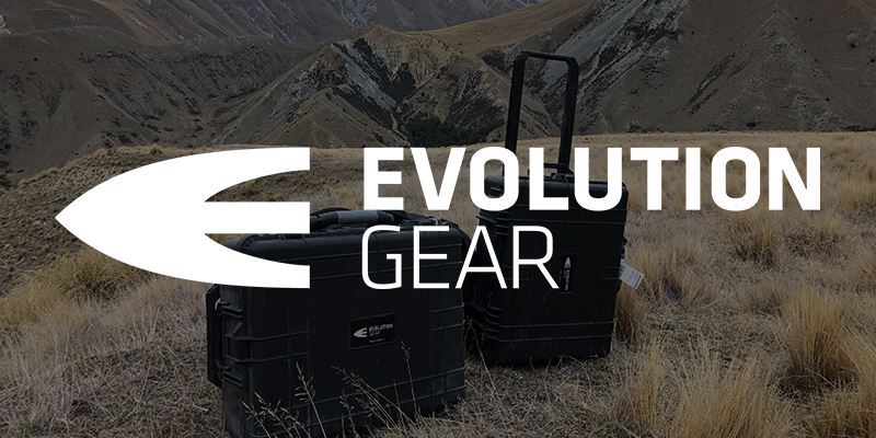 Evolution Gear Website Design & eCommerce Strategy by Web Bridge