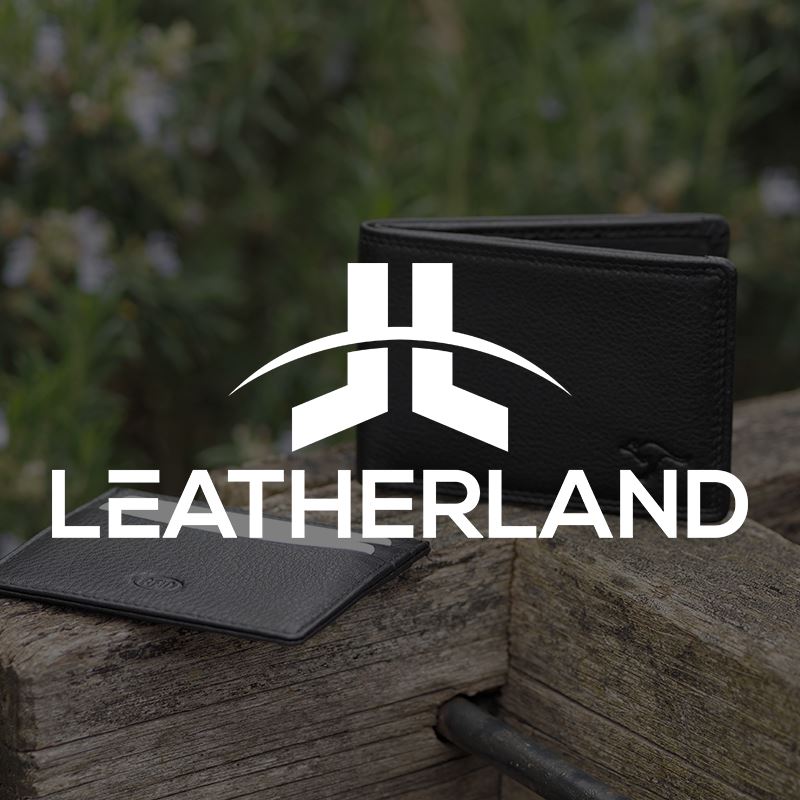 Leatherland eCommerce Management & D